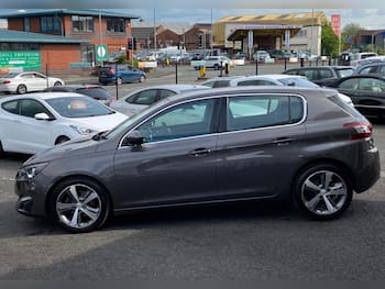 Used Peugeot 308 2015 for sale - 79664303: Photo