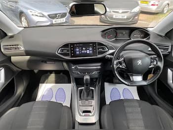 Used Peugeot 308 2015 for sale - 79664303: Photo