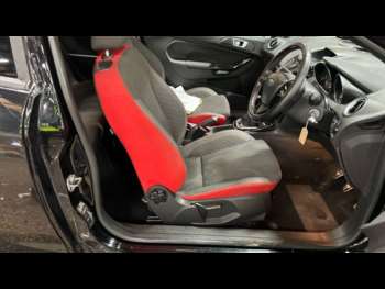 Used Ford Fiesta 2016 for sale - 73407258: Photo