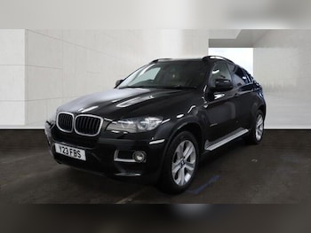 Used BMW X6 2014 for sale - 78261422: Photo