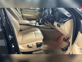 Used BMW X6 2014 for sale - 78261422: Photo