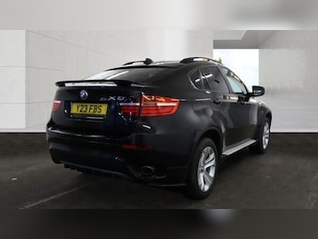 Used BMW X6 2014 for sale - 78261422: Photo