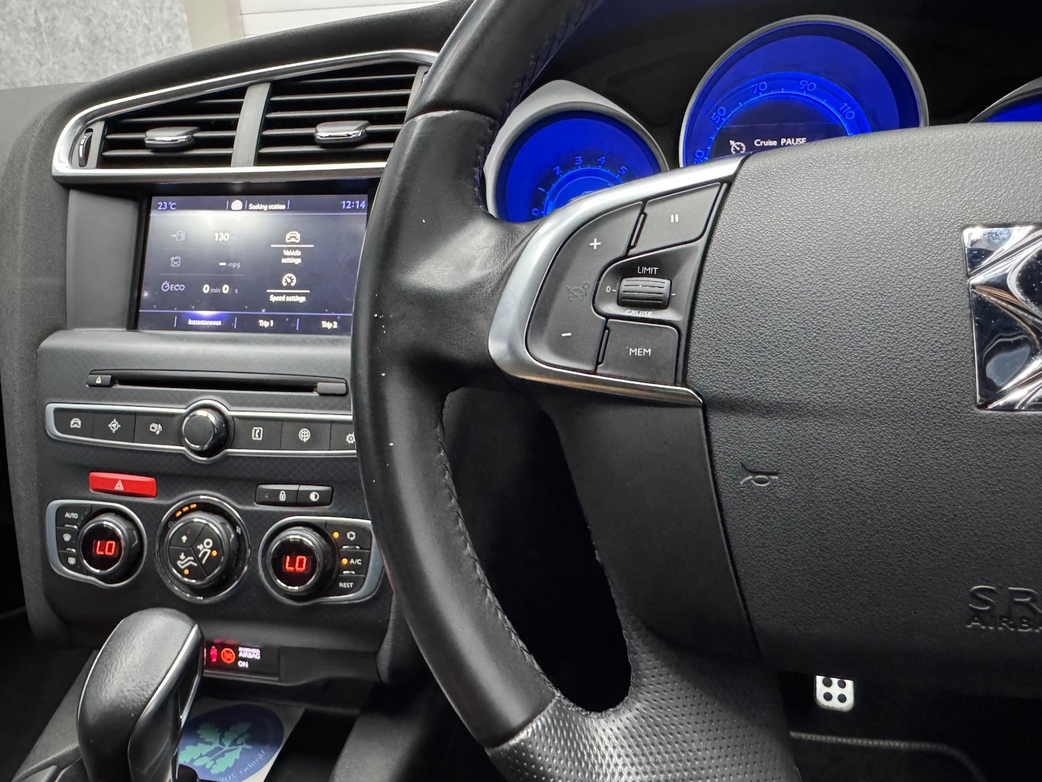 Used DS Automobiles DS 4 for sale - 77807737: Photo 10