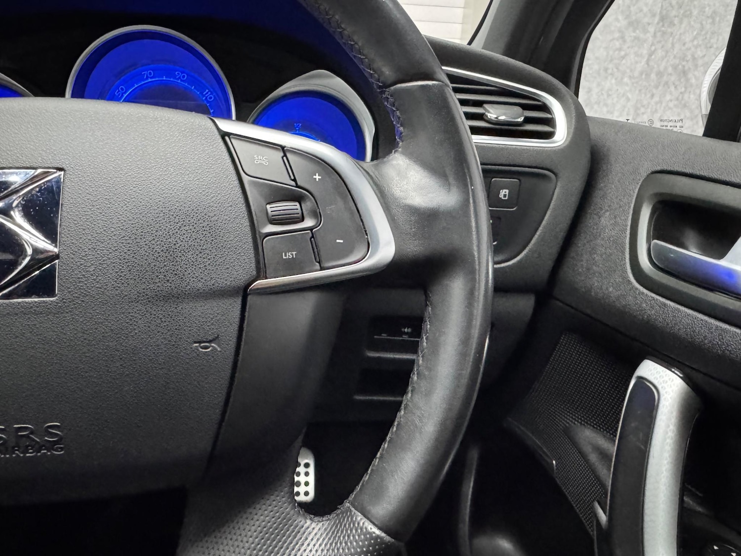 Used DS Automobiles DS 4 for sale - 77807737: Photo 11