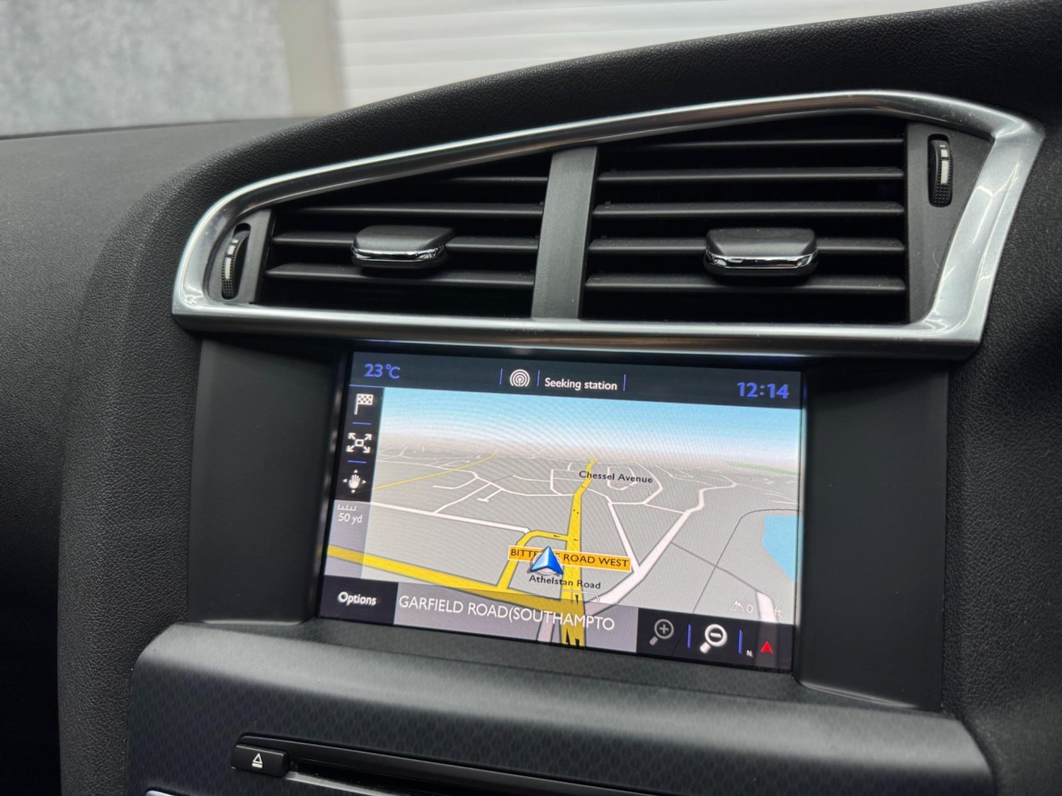 Used DS Automobiles DS 4 for sale - 77807737: Photo 16