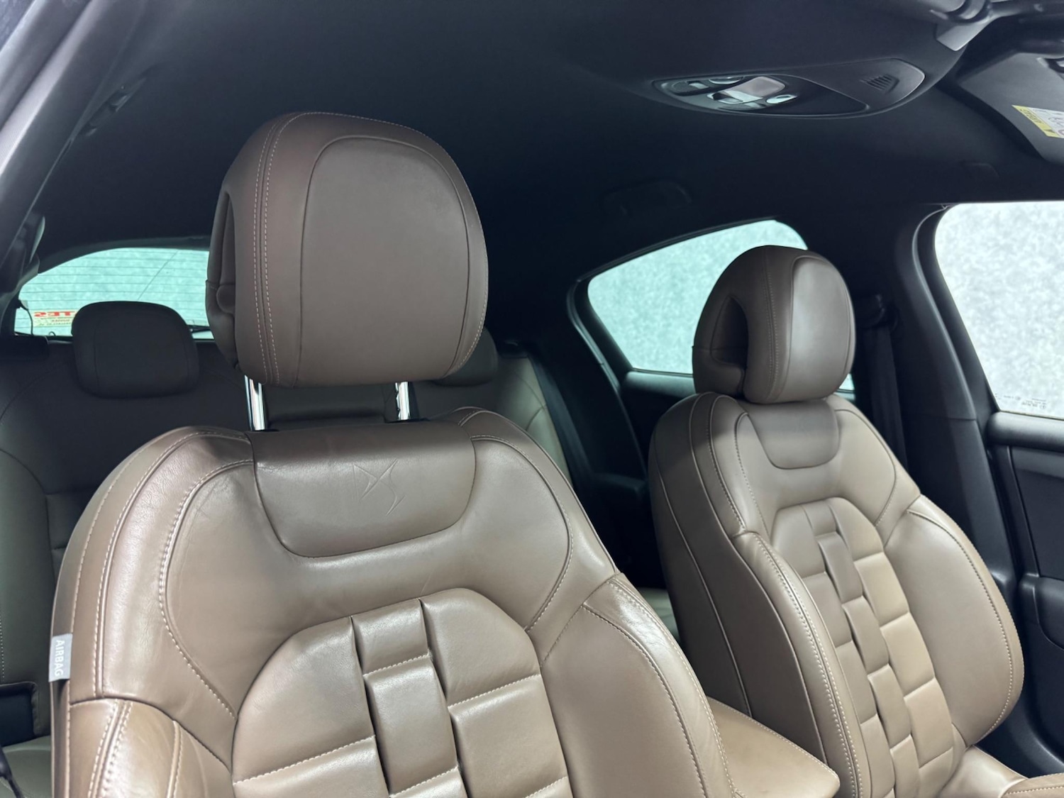 Used DS Automobiles DS 4 for sale - 77807737: Photo 17