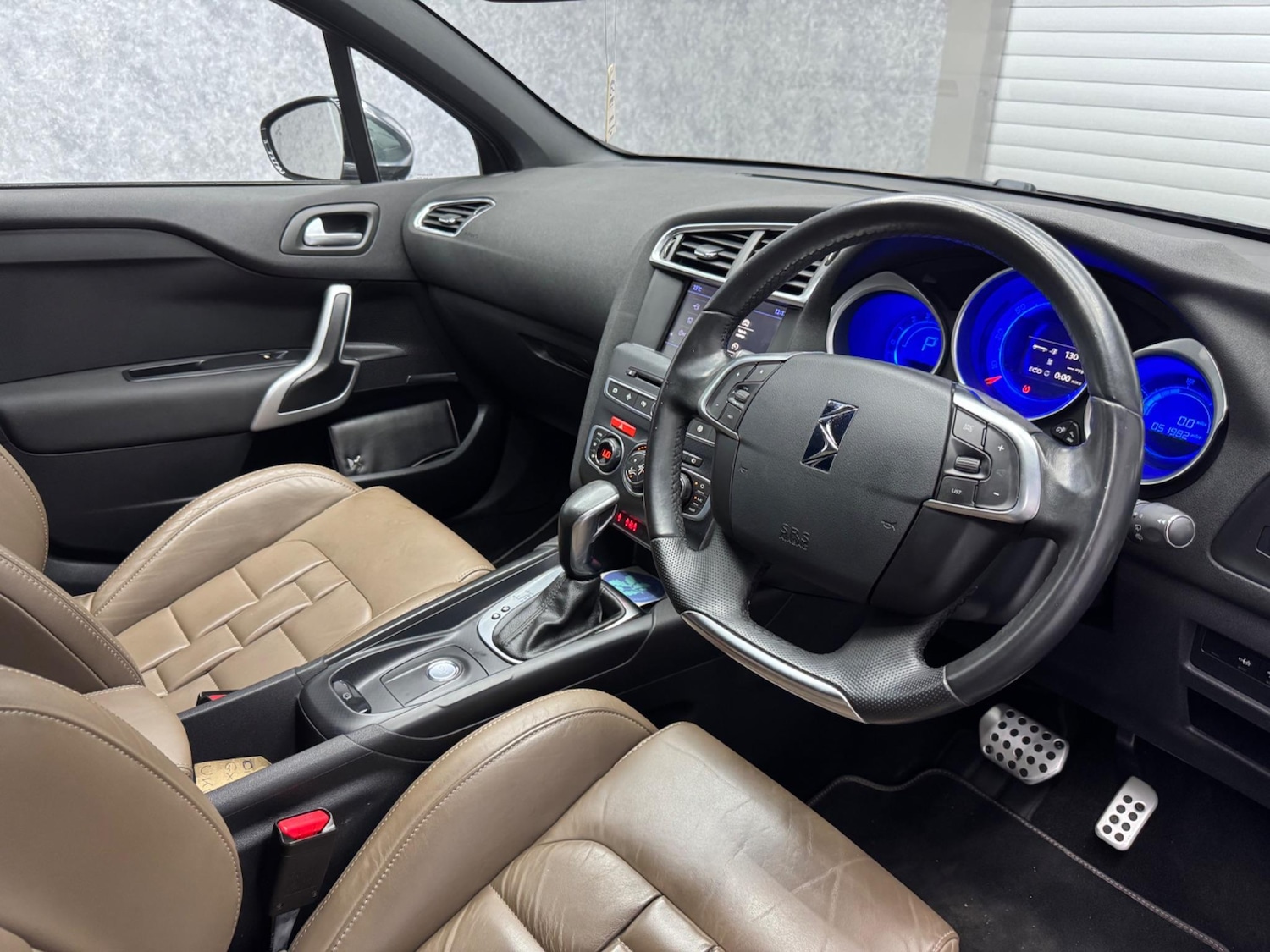 Used DS Automobiles DS 4 for sale - 77807737: Photo 2