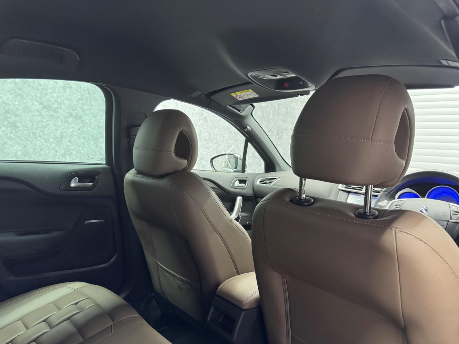 Used DS Automobiles DS 4 for sale - 77807737: Photo 22