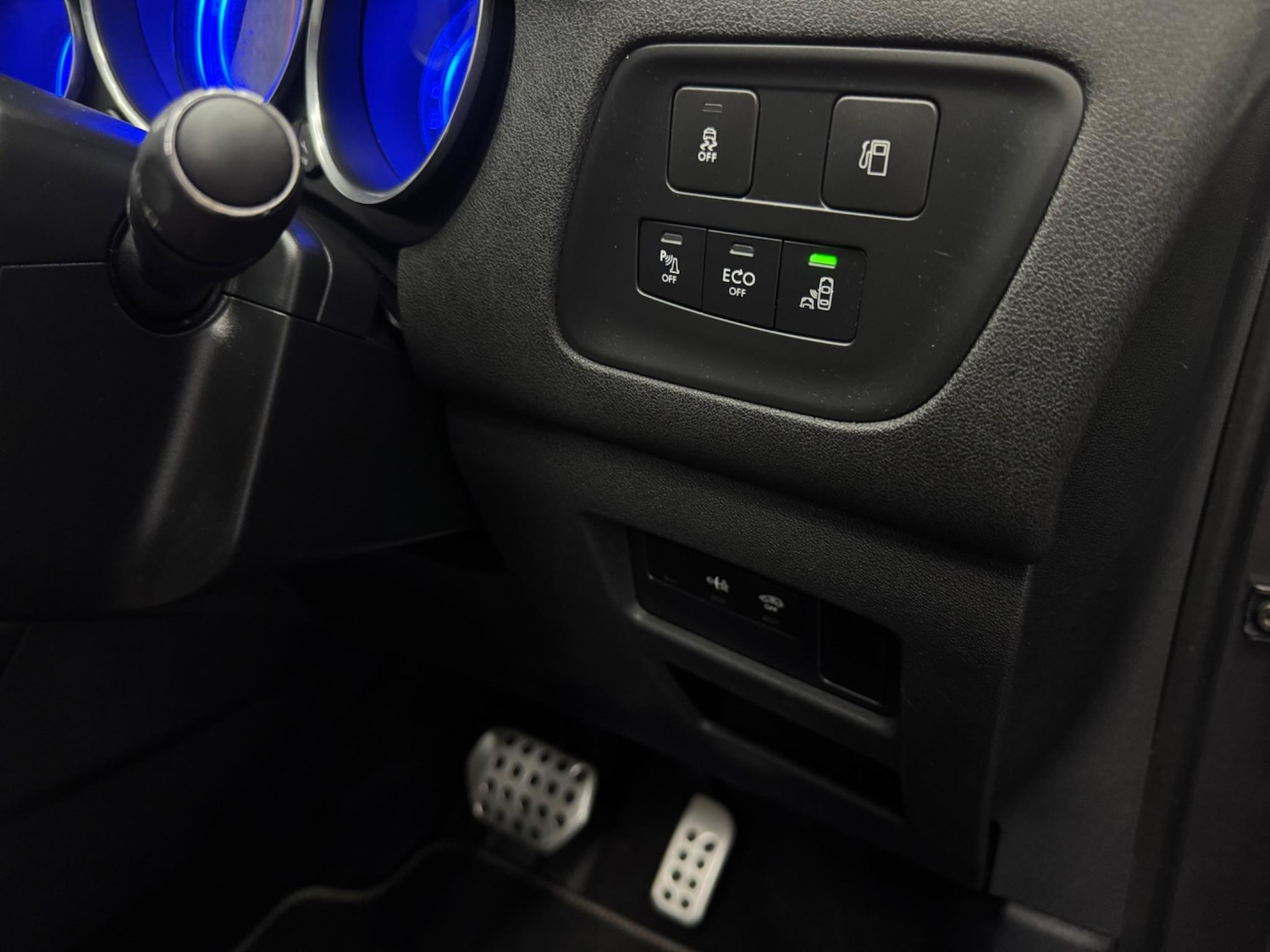 Used DS Automobiles DS 4 for sale - 77807737: Photo 24