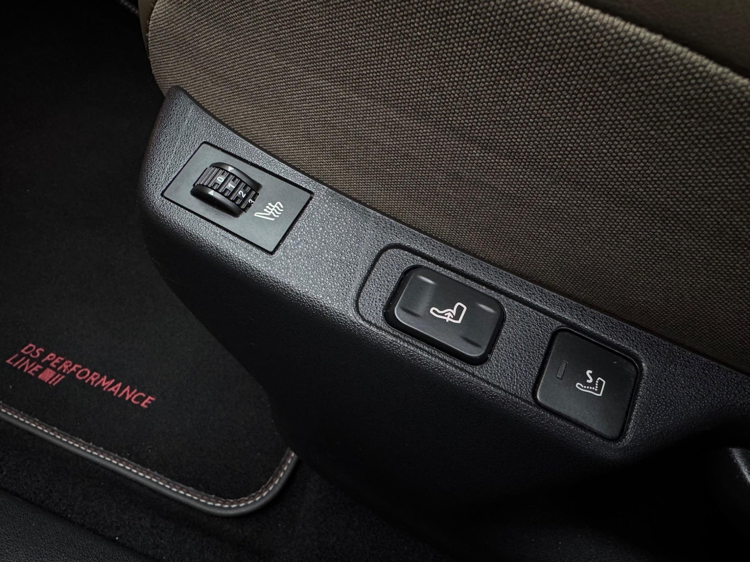 Used DS Automobiles DS 4 for sale - 77807737: Photo 25