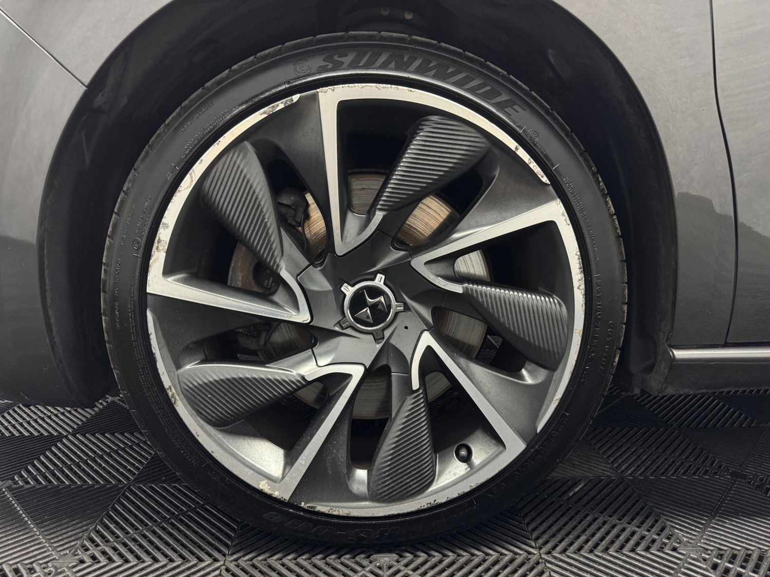 Used DS Automobiles DS 4 for sale - 77807737: Photo 29