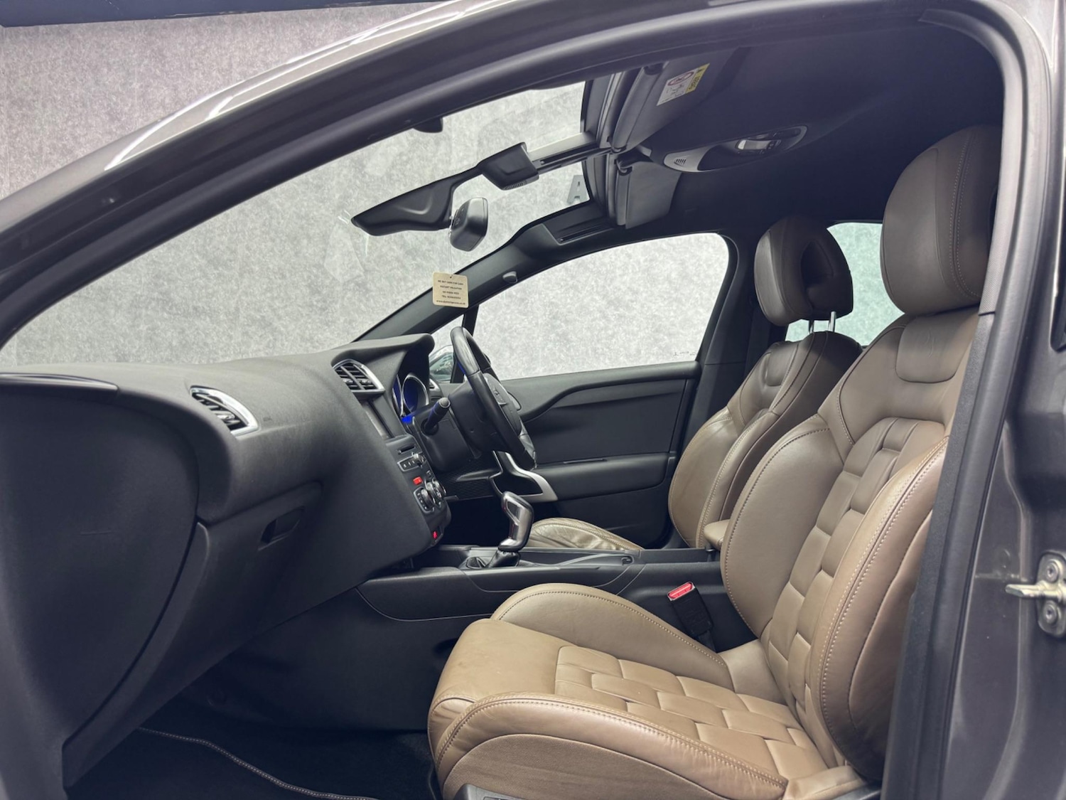 Used DS Automobiles DS 4 for sale - 77807737: Photo 3