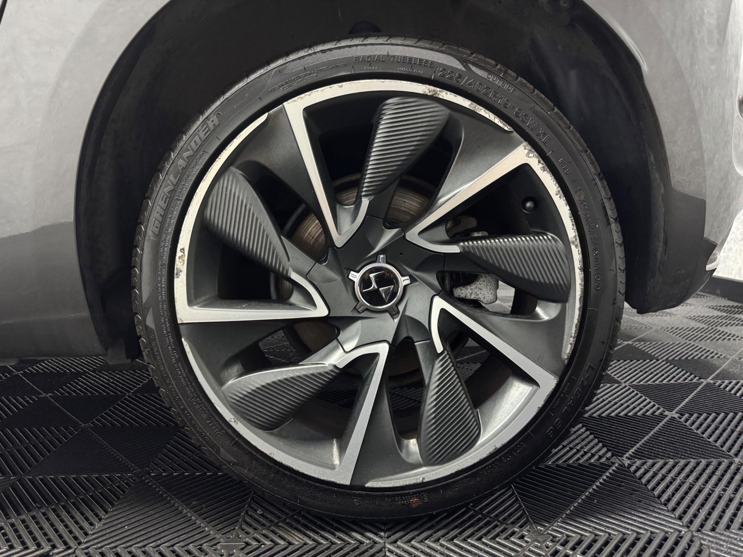 Used DS Automobiles DS 4 for sale - 77807737: Photo 30