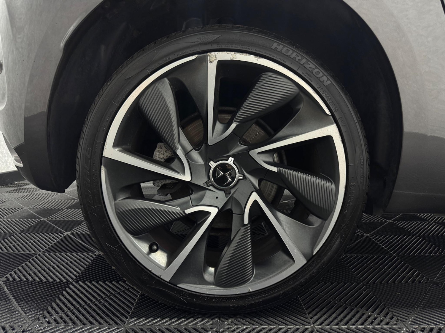 Used DS Automobiles DS 4 for sale - 77807737: Photo 31