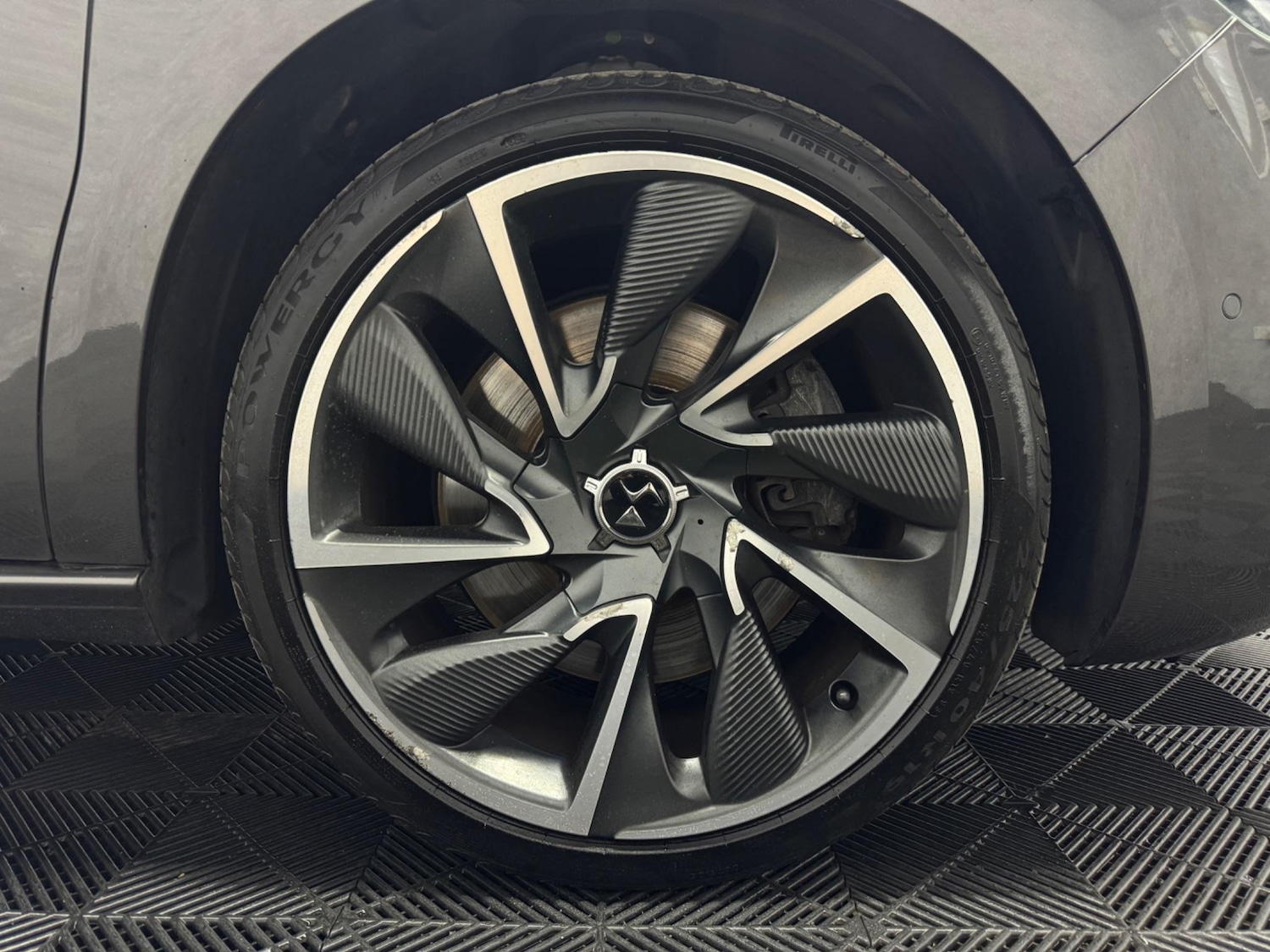 Used DS Automobiles DS 4 for sale - 77807737: Photo 32