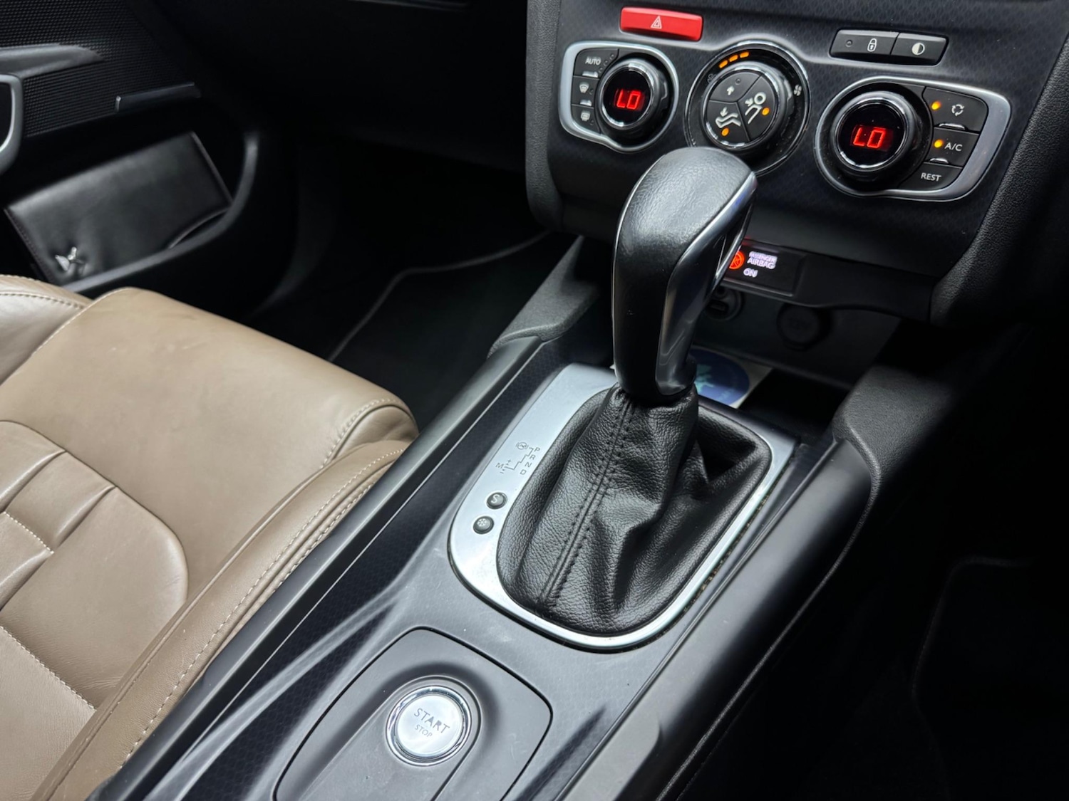 Used DS Automobiles DS 4 for sale - 77807737: Photo 4