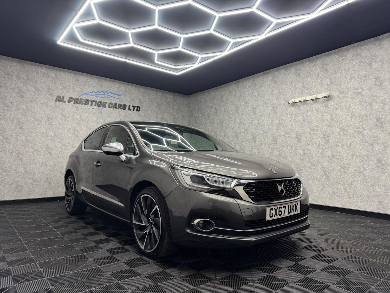 Used DS Automobiles DS 4 for sale - 77807737: Photo 6