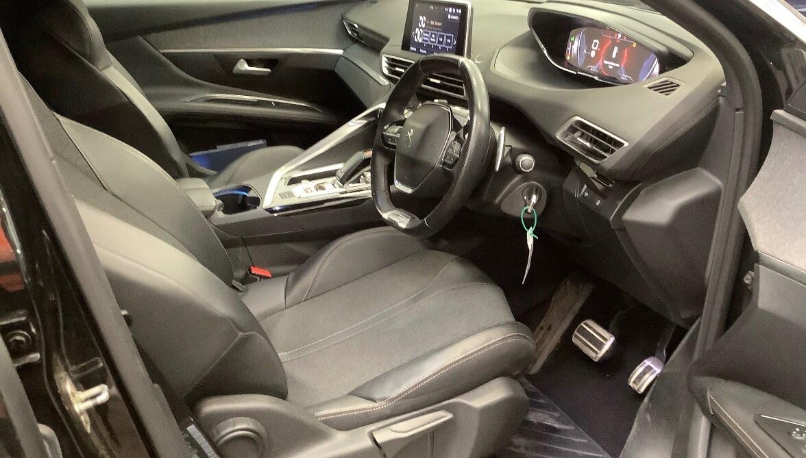 Used Peugeot 3008 2019 for sale - 78058208: Photo 2