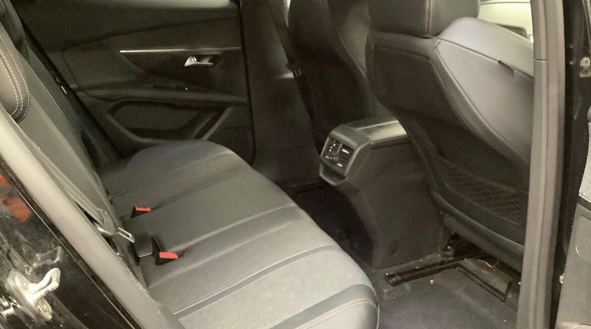 Used Peugeot 3008 2019 for sale - 78058208: Photo 3