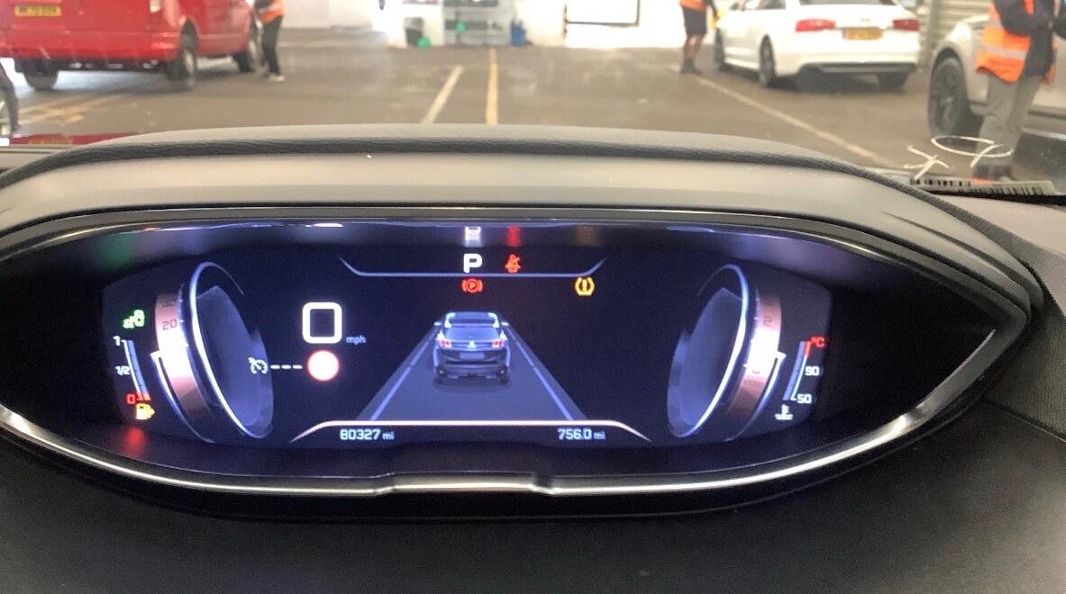 Used Peugeot 3008 2019 for sale - 78058208: Photo 6