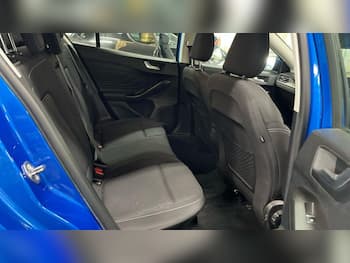 Used Ford Focus 2019 for sale - 79664712: Photo