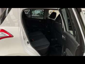 Used Suzuki Swift 2016 for sale - 74497961: Photo
