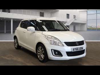 Used Suzuki Swift 2016 for sale - 74497961: Photo