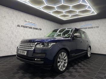 Used Land Rover Range Rover 2013 for sale - 79664284: Photo