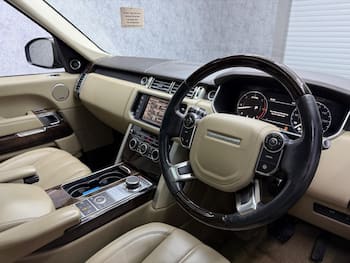 Used Land Rover Range Rover 2013 for sale - 79664284: Photo