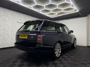 Used Land Rover Range Rover 2013 for sale - 79664284: Photo