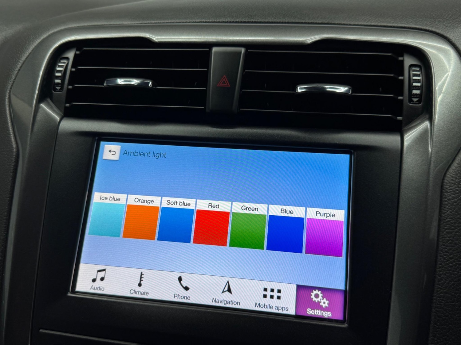 Used Ford Mondeo 2019 for sale - 76314297: Photo 11