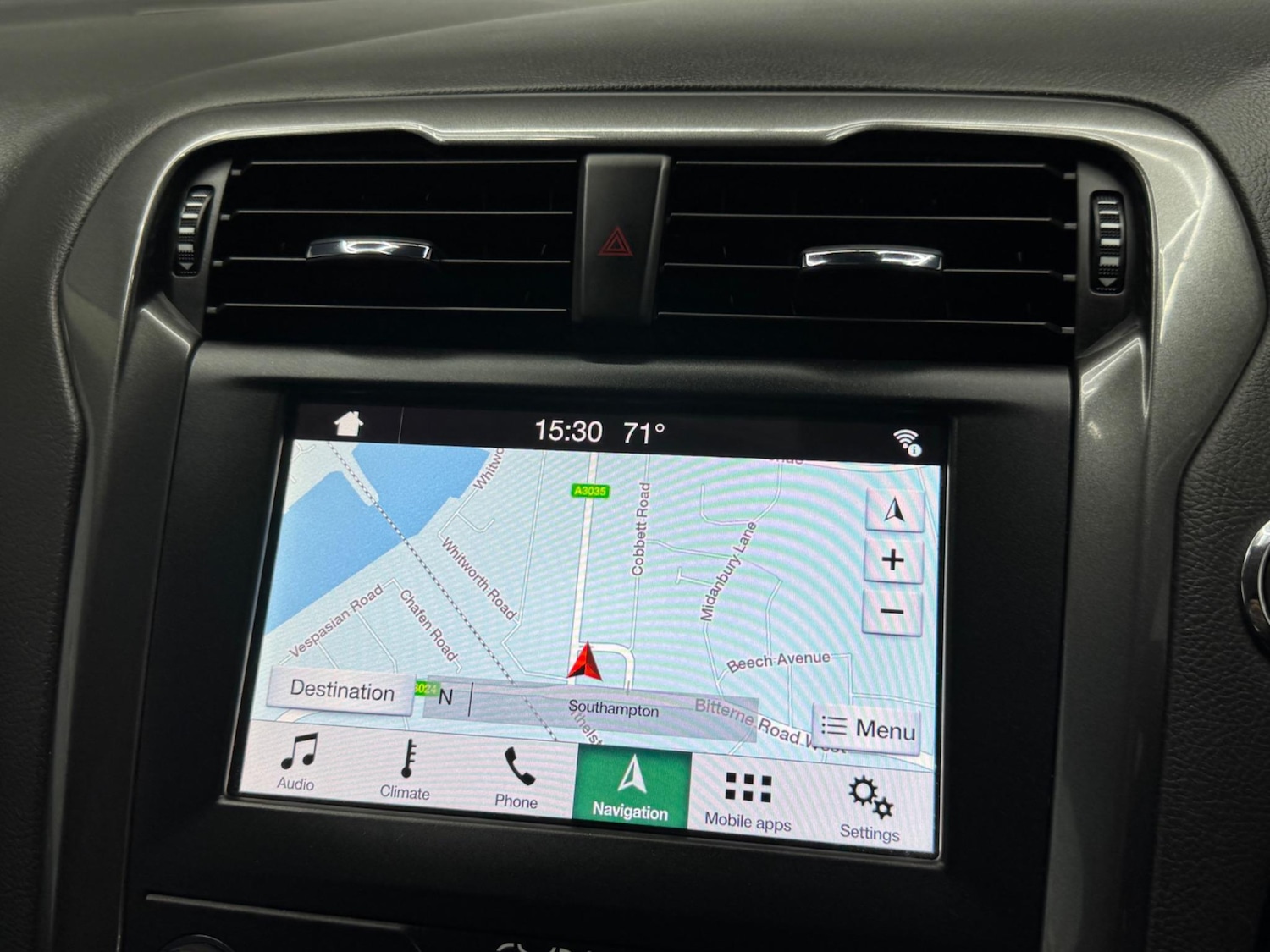 Used Ford Mondeo 2019 for sale - 76314297: Photo 12