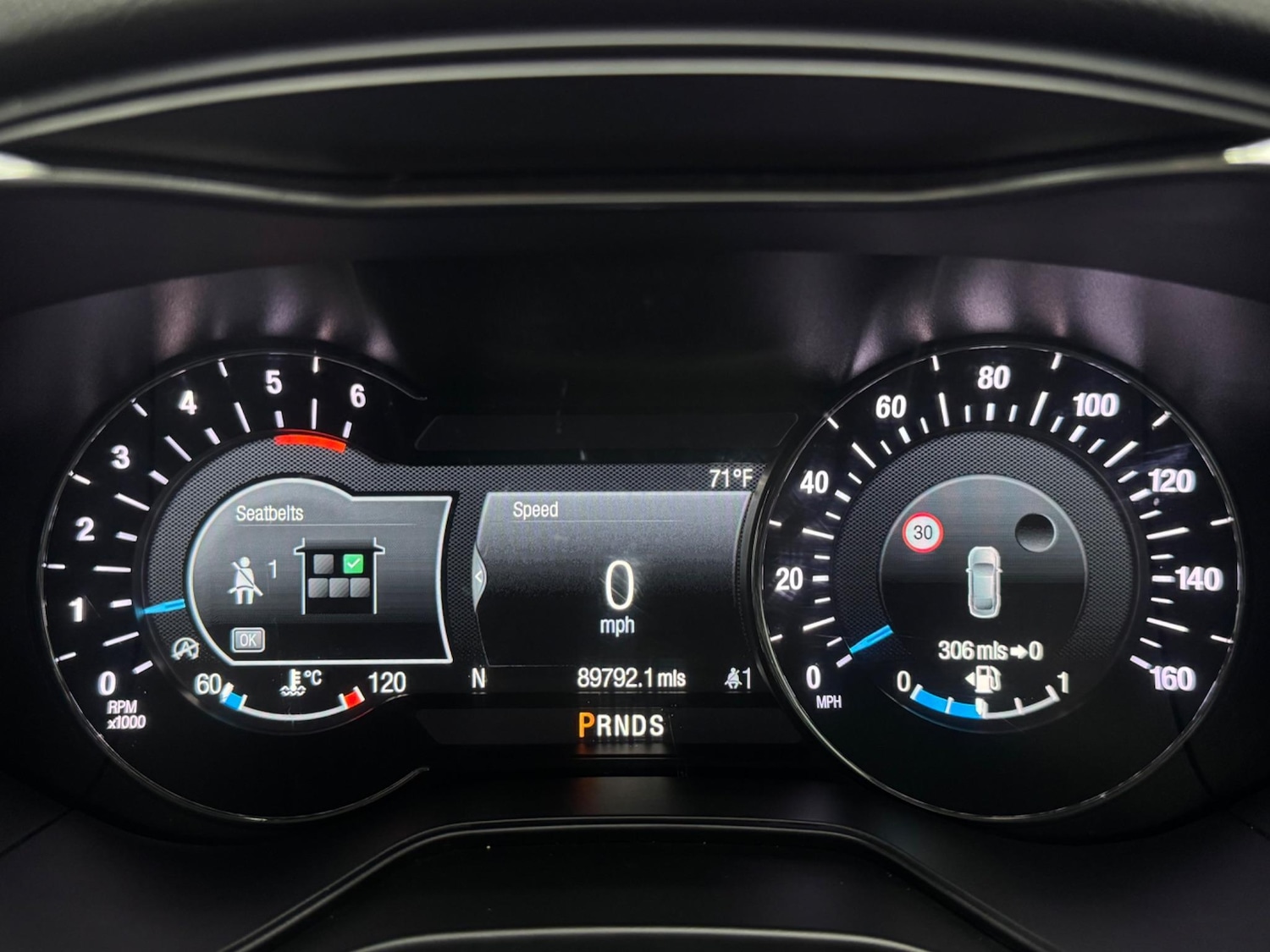 Used Ford Mondeo 2019 for sale - 76314297: Photo 13