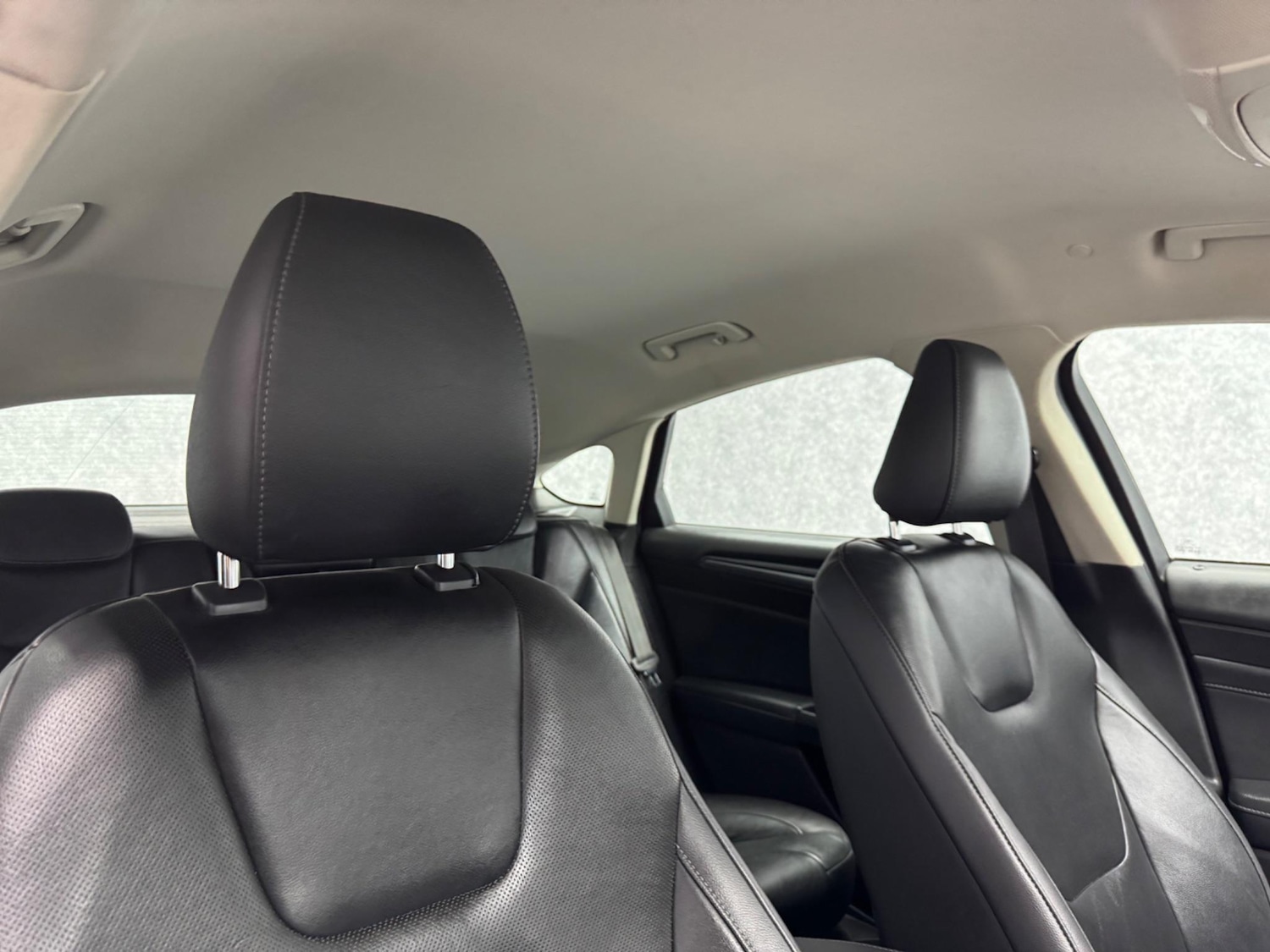 Used Ford Mondeo 2019 for sale - 76314297: Photo 14