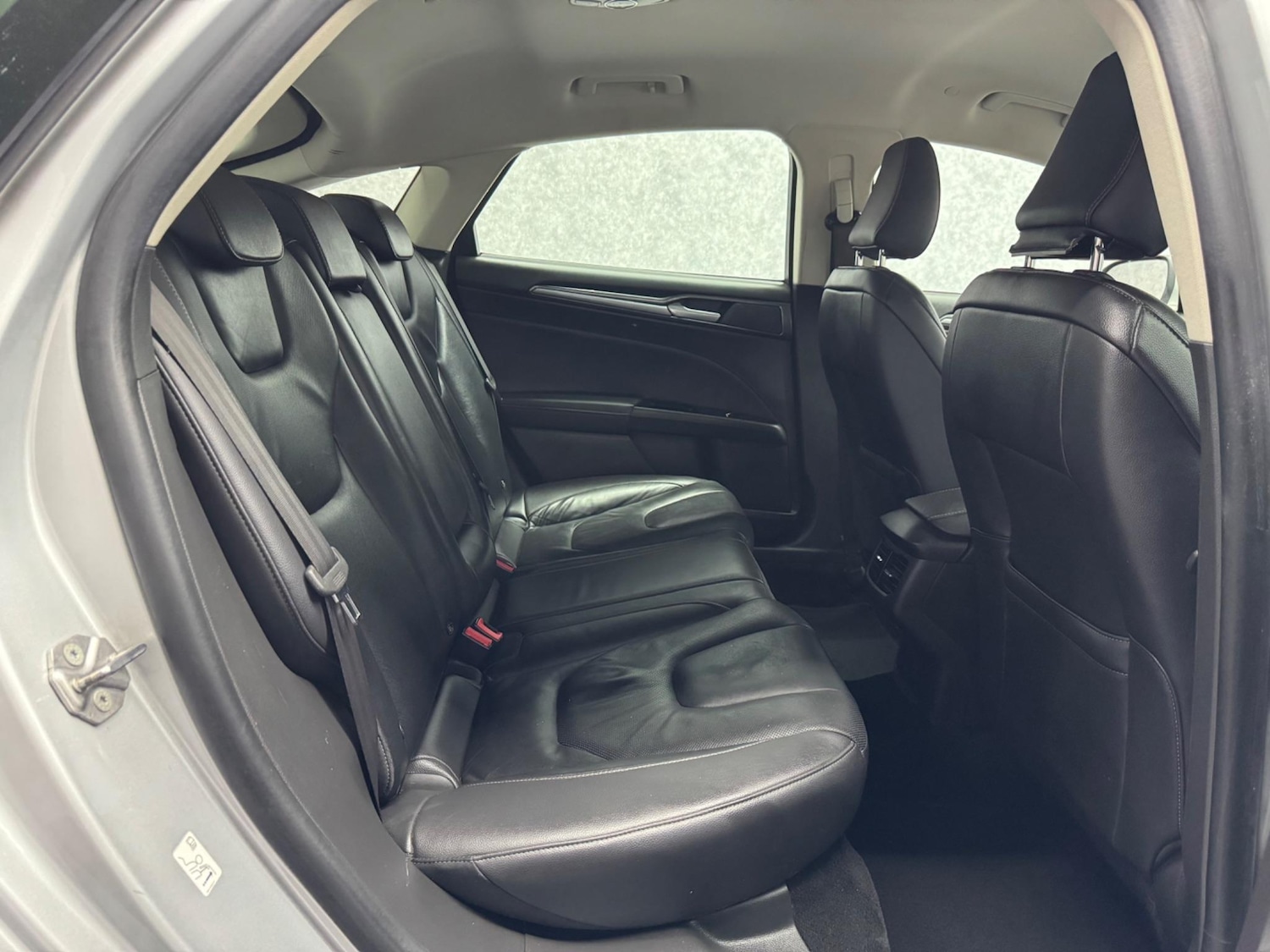 Used Ford Mondeo 2019 for sale - 76314297: Photo 15