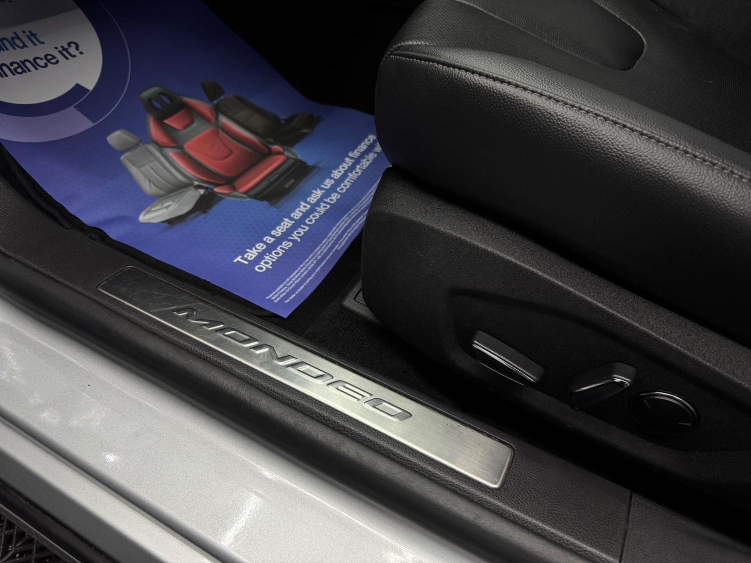 Used Ford Mondeo 2019 for sale - 76314297: Photo 25