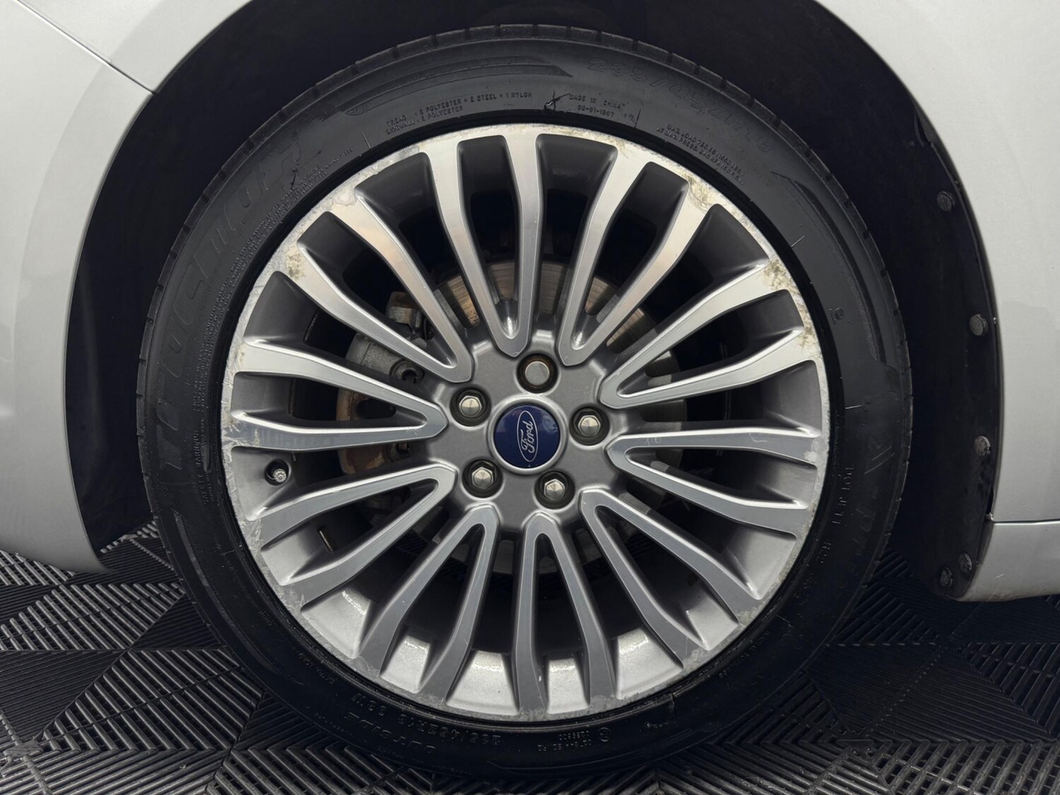 Used Ford Mondeo 2019 for sale - 76314297: Photo 28