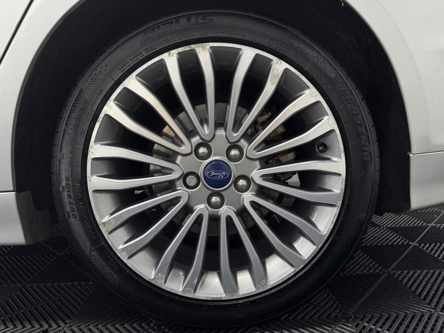 Used Ford Mondeo 2019 for sale - 76314297: Photo 29