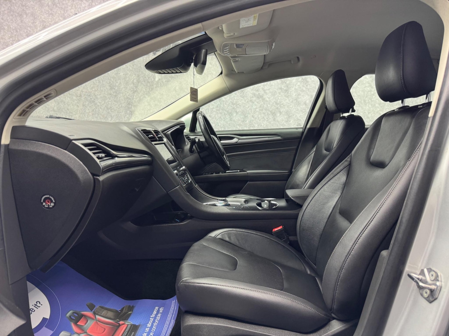 Used Ford Mondeo 2019 for sale - 76314297: Photo 3