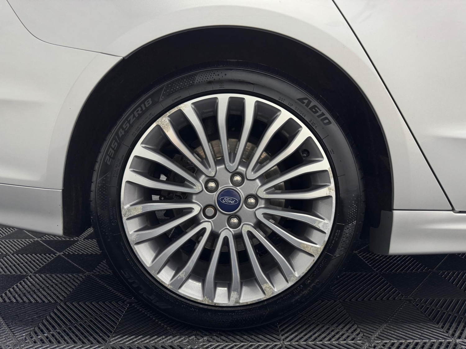 Used Ford Mondeo 2019 for sale - 76314297: Photo 30