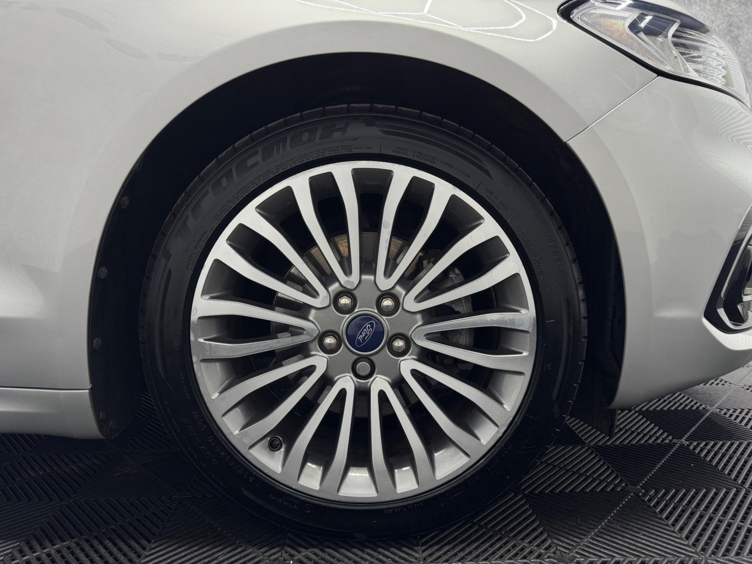 Used Ford Mondeo 2019 for sale - 76314297: Photo 31