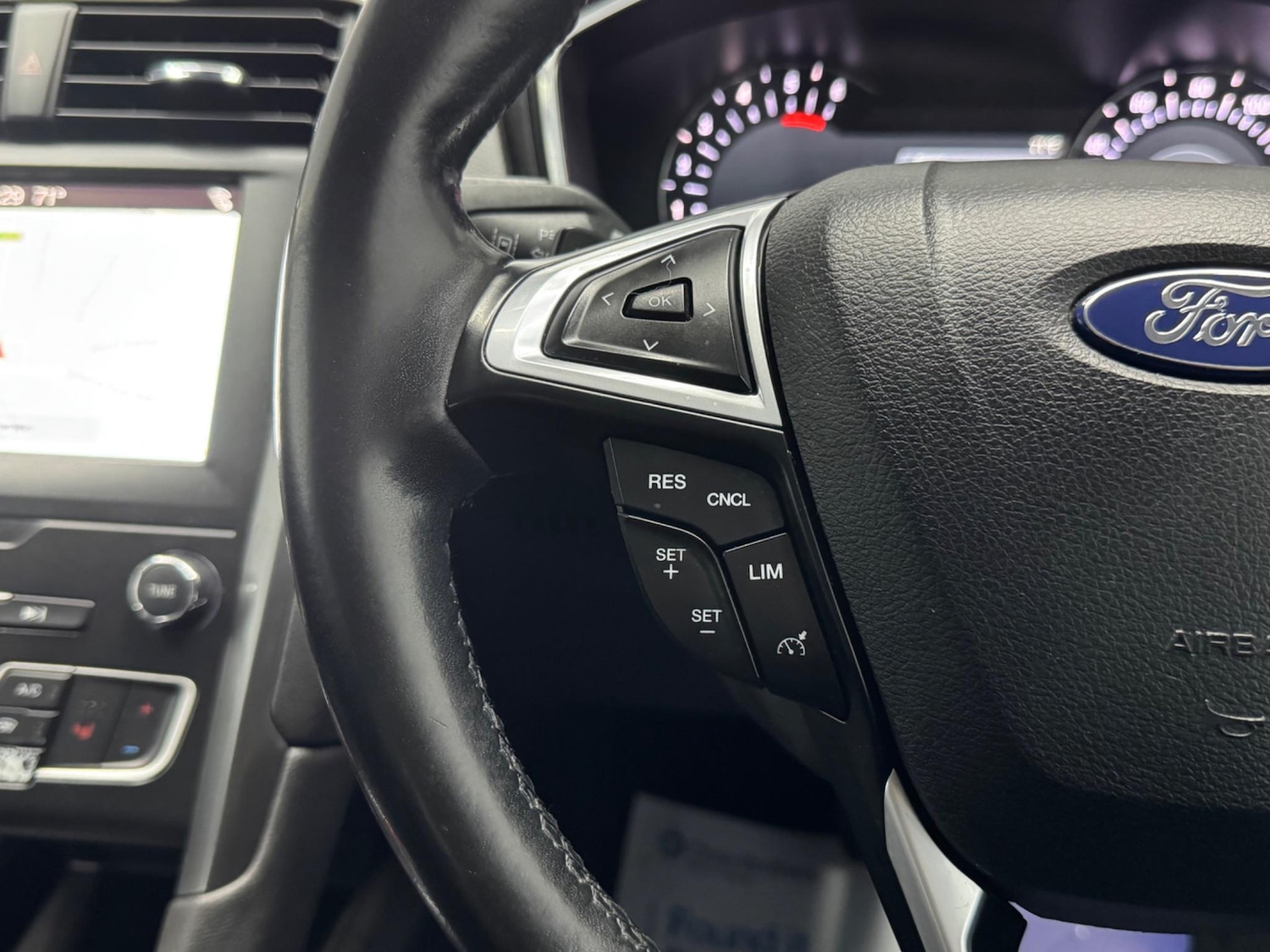 Used Ford Mondeo 2019 for sale - 76314297: Photo 5