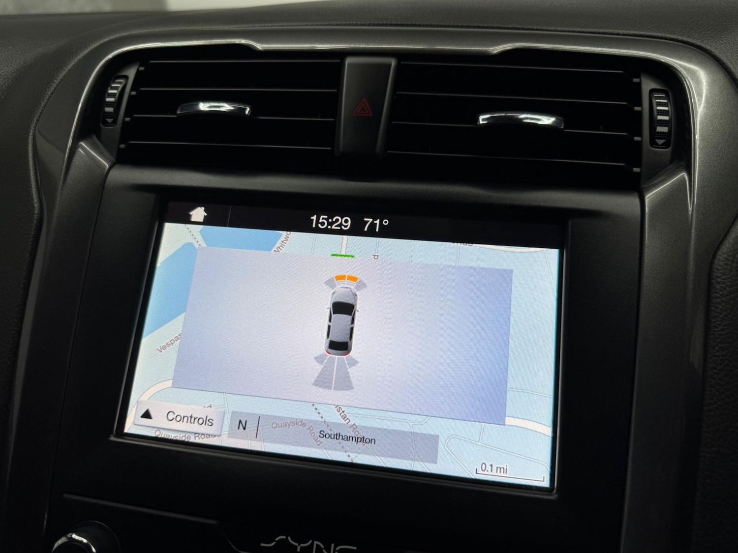 Used Ford Mondeo 2019 for sale - 76314297: Photo 6