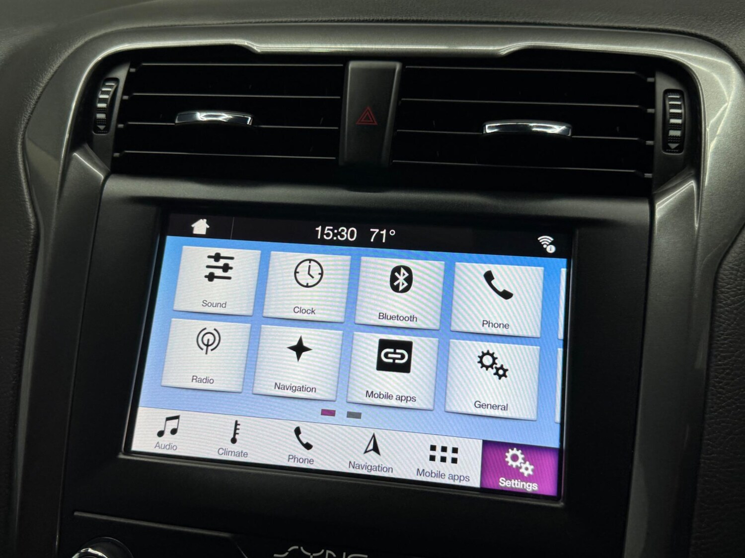 Used Ford Mondeo 2019 for sale - 76314297: Photo 7