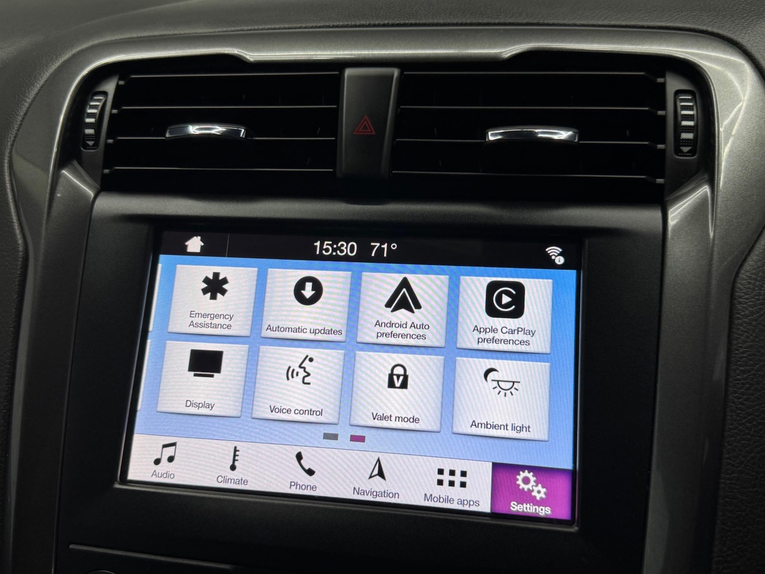 Used Ford Mondeo 2019 for sale - 76314297: Photo 8