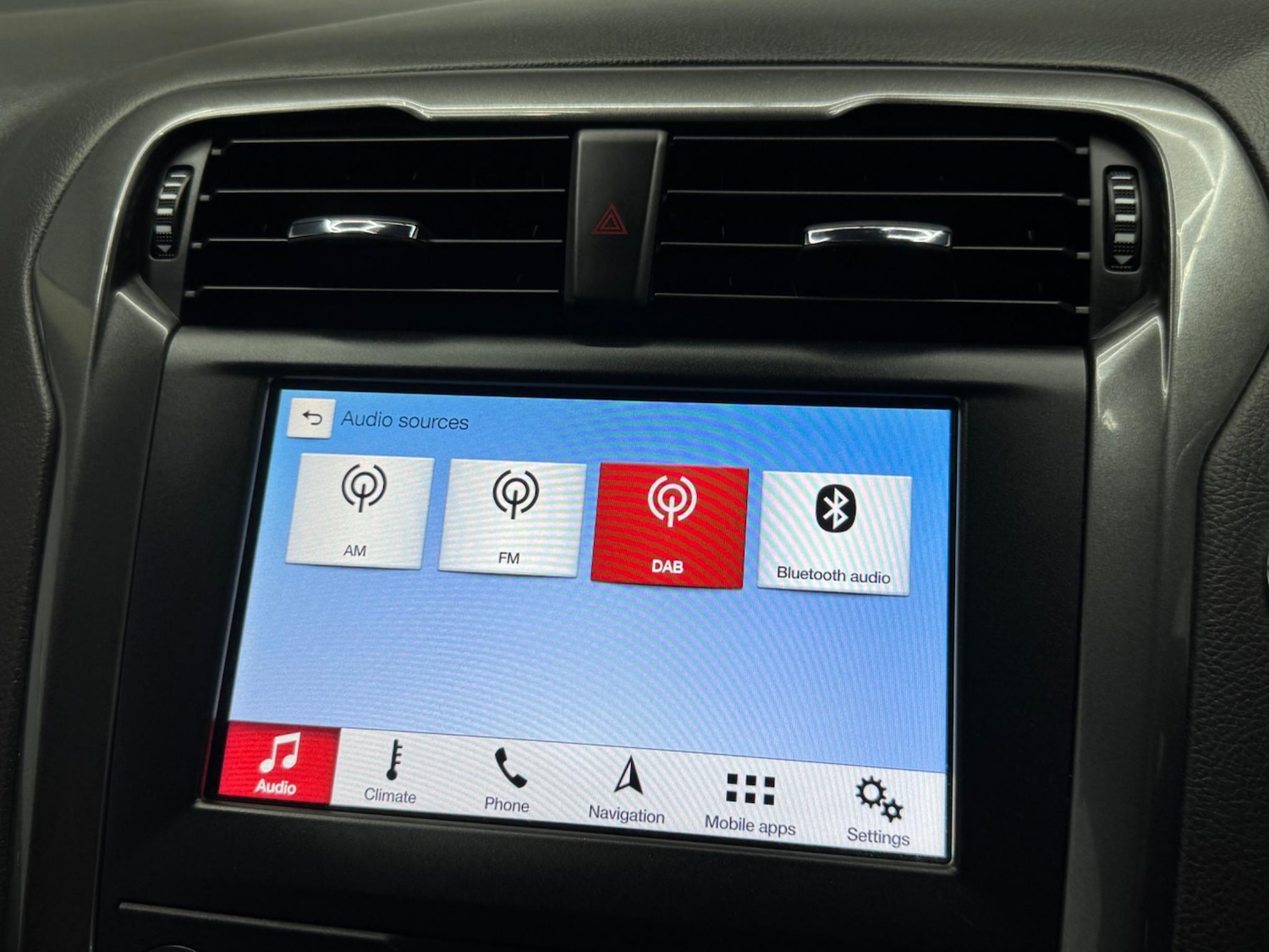 Used Ford Mondeo 2019 for sale - 76314297: Photo 9