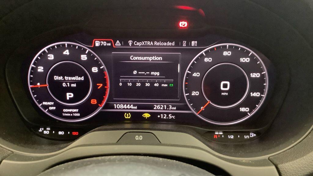 Used Audi A3 2018 for sale - 78086289: Photo 10