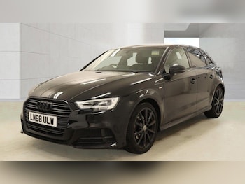 Audi A3 feature image