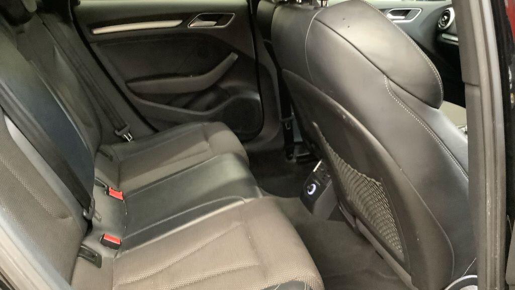 Used Audi A3 2018 for sale - 78086289: Photo 3