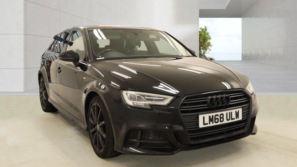 Used Audi A3 2018 for sale - 78086289: Photo 5